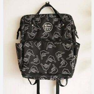 OF ONE SEA No Sand Backpackck